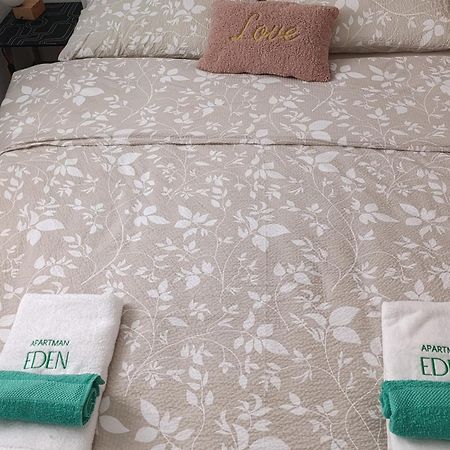 יאיצי Apartman Eden מראה חיצוני תמונה