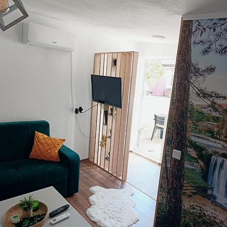 יאיצי Apartman Eden מראה חיצוני תמונה
