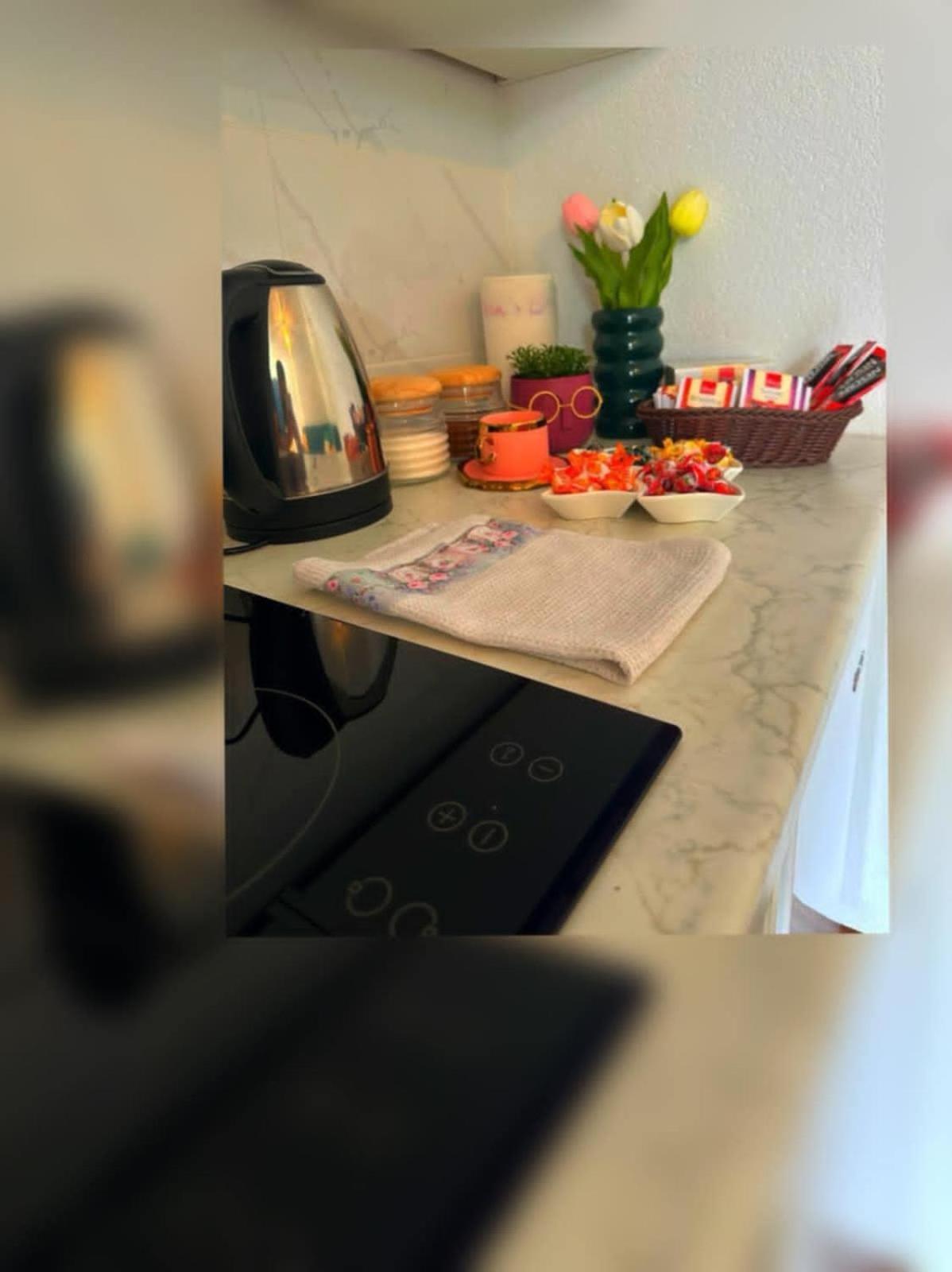 יאיצי Apartman Eden מראה חיצוני תמונה