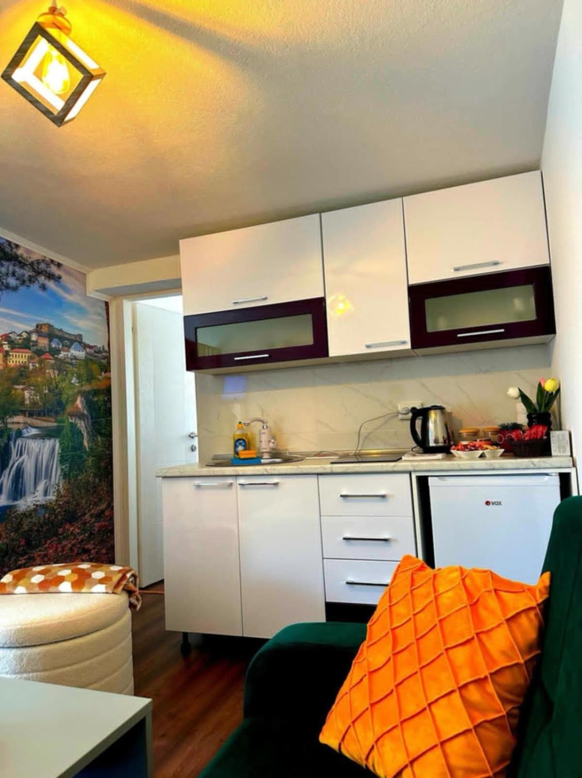 יאיצי Apartman Eden מראה חיצוני תמונה