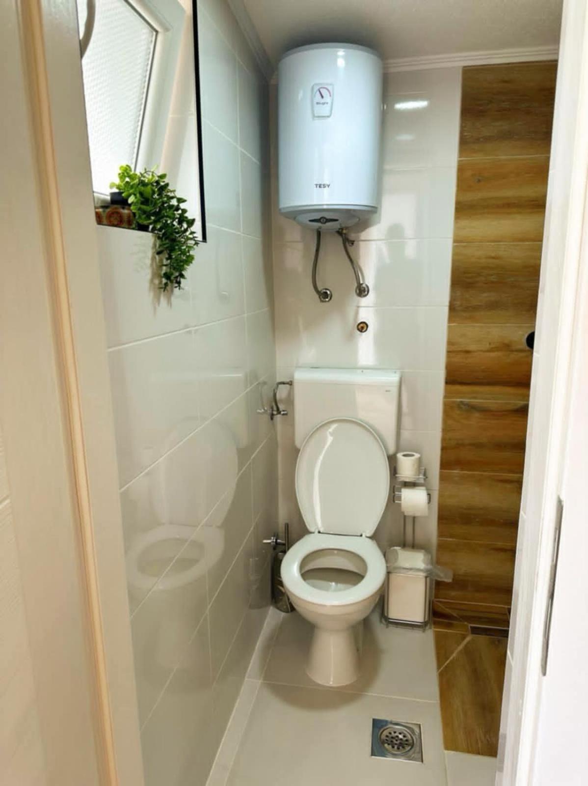 יאיצי Apartman Eden מראה חיצוני תמונה