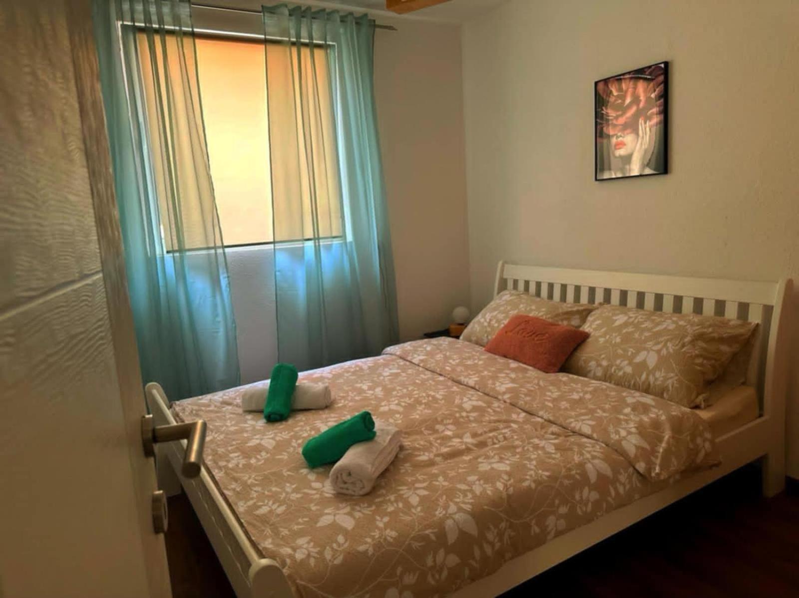 יאיצי Apartman Eden מראה חיצוני תמונה