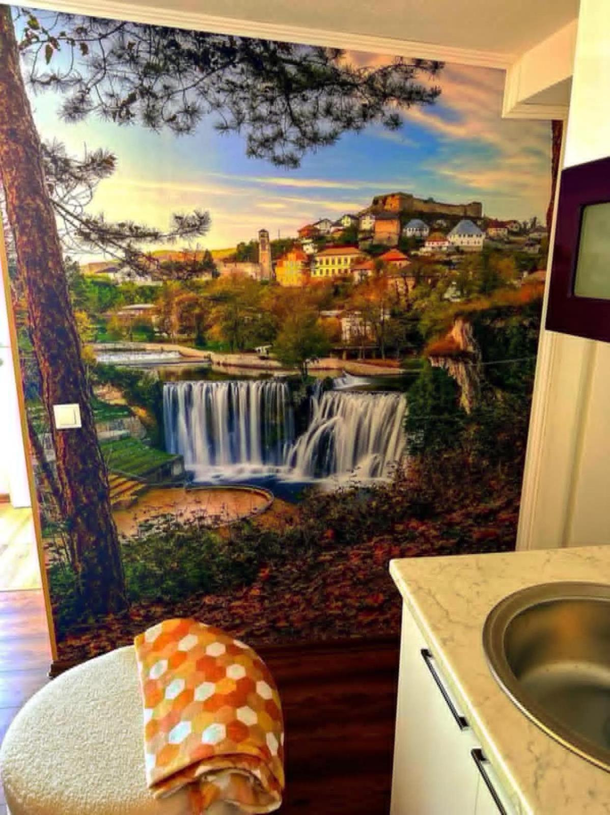 יאיצי Apartman Eden מראה חיצוני תמונה