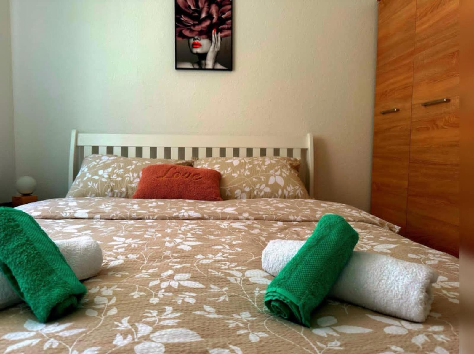 יאיצי Apartman Eden מראה חיצוני תמונה